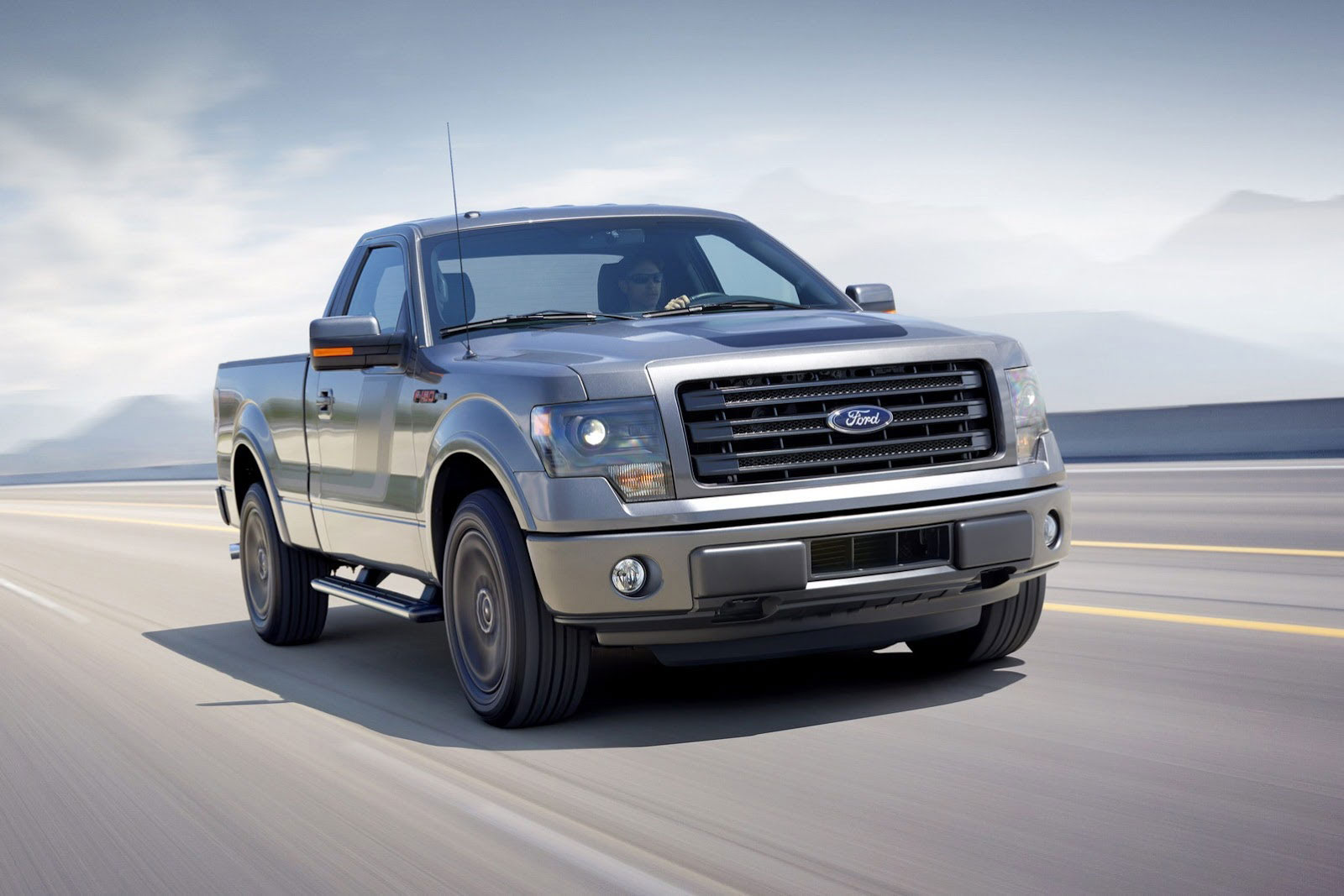 List Of Ford F150 Models