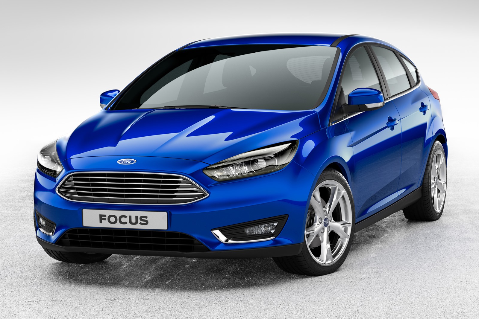 2015 Ford Focus Debut with EcoBoost 3-Cylinder Engine | Lamarque Ford