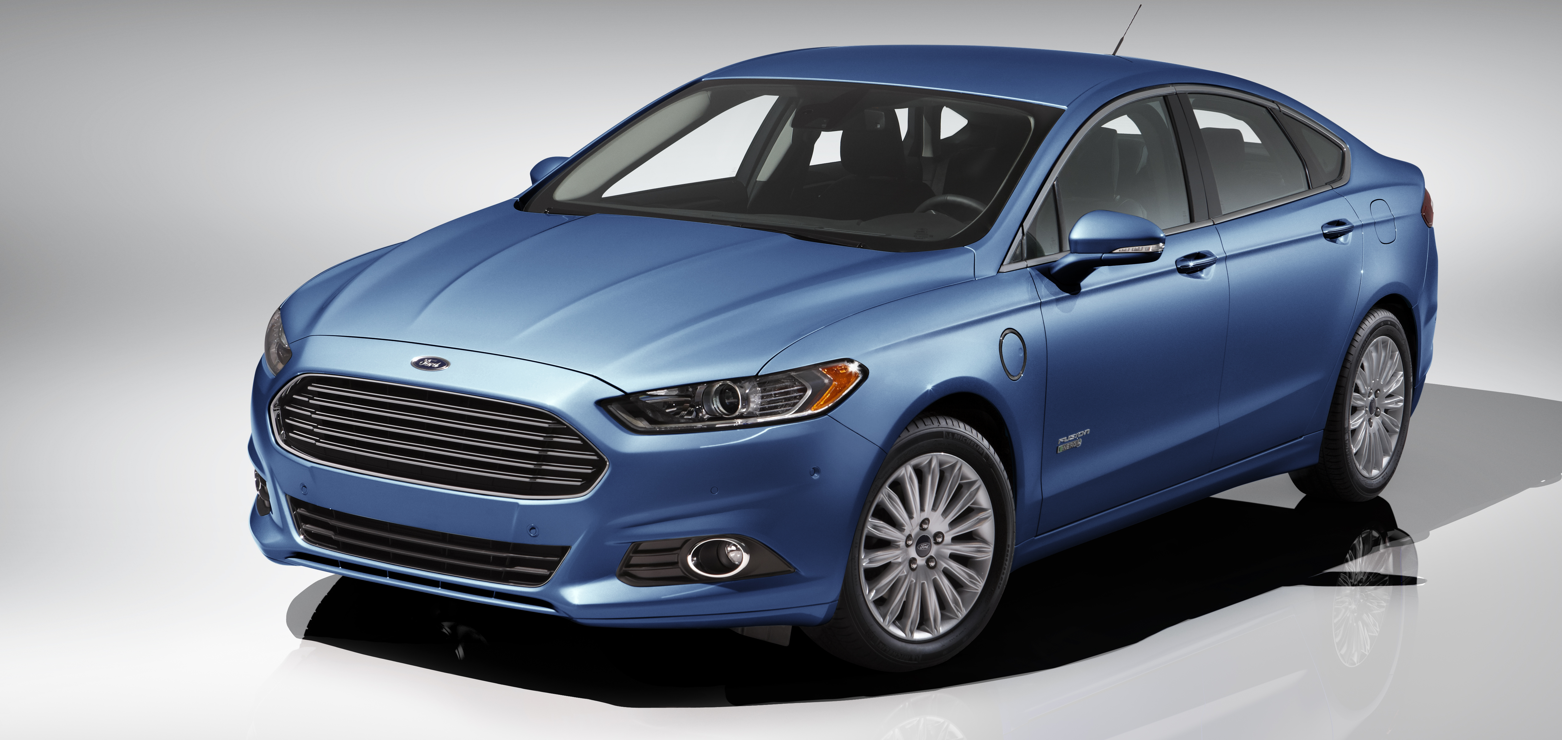 2015 Ford Fusion Energi | Lamarque Ford | New Orleans | Lamarque Ford