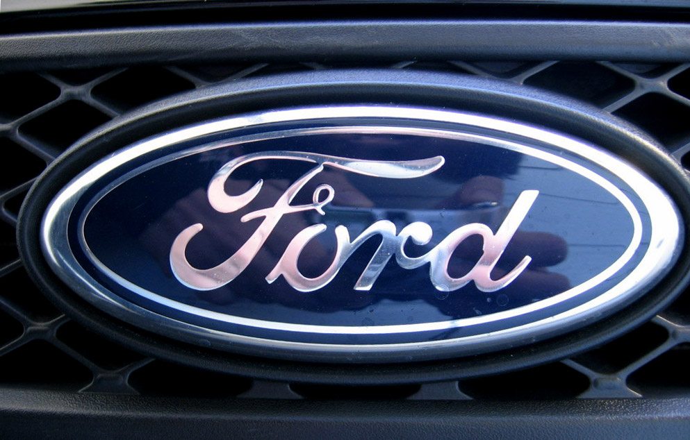 Reasons to buy  a ford 2015 Lamarque Ford New Orleans