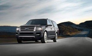 Lamarque Ford 2015 Ford Expedition