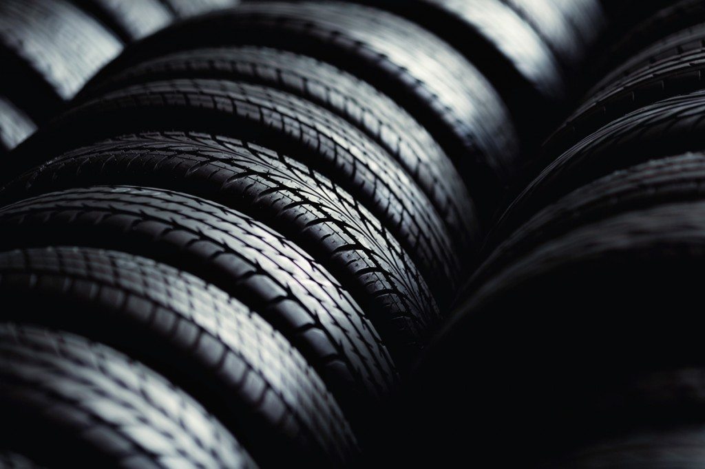 tires ronnielogues