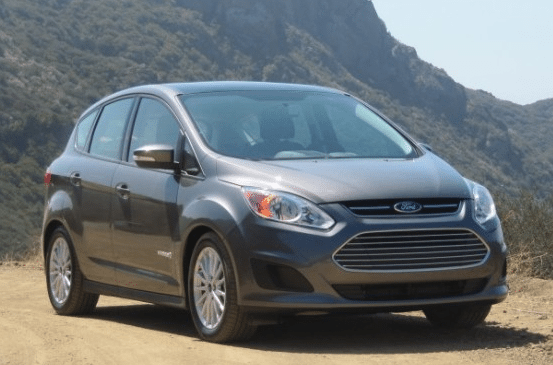 2015-Ford-C-Max Lamarque Ford New Orleans