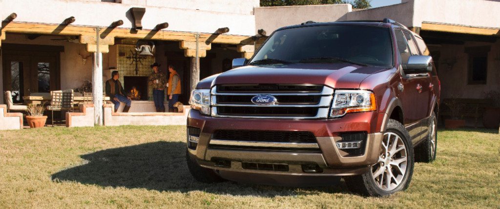 2015 expedition king ranch new orleans