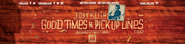 toby keith 2