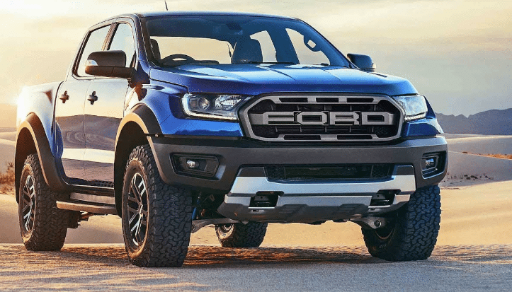 Why You Need a Ford Raptor | Lamarque Ford - Ronnie Logues